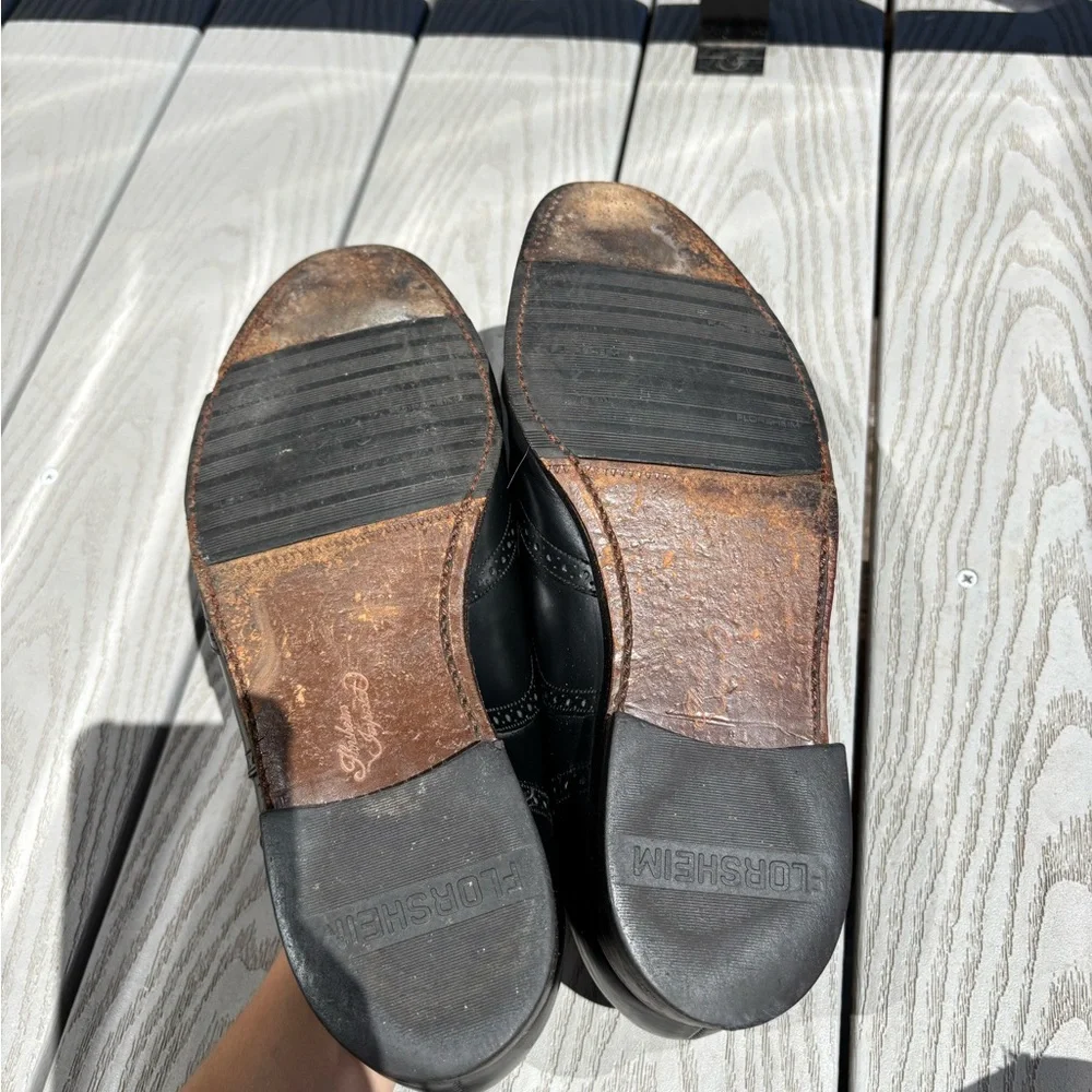 Florsheim department men